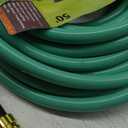 Turf King® PRO Line Heavy Duty Garden Hose - Green
