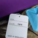 KOME Brown Highlight Synthetic Lace Front Wig,Side Part Short Curly Bob Wig,Shoulder Length Wig for Women Daily Use 16IN