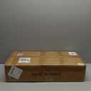 Homsorout Movable Heat Press Table - 6-Tier Heat Press Stand with Drawers and Vinyl Roll Holder, Craft Cabinet Table Compatible for Cricut Craft Cutting Machine Stand Workstation (White)