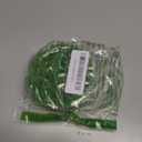 FloraCraft FloraFM Half Ball 1.9 Inch x 3.8 Inch Green