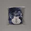 Lukovee Recovery Suit for Dogs, Onesie Surgery Recovery Suit for Female Male Dogs, Abdominal Wounds Cone E-Collar Alternative Prevent Licking Spay Recovery Suit (T-Blue,XXL)