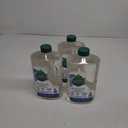 Seventh Generation Dish Liquid Soap Refill Free & Clear Dish Soap for sensitive skin 50 oz, Pack of 3