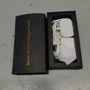 Soarking Charging Dock Compatible with Gizmo Watch 2 Charger with 5 Feet Cable White (Gizmo Watch 2)