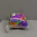 O'COCOLOUR Rainbow Candy Tutu Dress for Girls 3-10 Years Halloween Birthday Party Dress Up Costumes