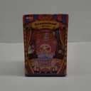 CALEMBOU Plush Doll Blind Box Figures, Timeshare Cino Dream Tour Circus Series Stuffed Mystery Box Toy, Kawaii Mystery Plush Collectible Birthday Gift for Girls (1PC)