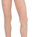 Capezio Big Girls' Brief (10-12, White)