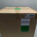 LEDMO LED Wall Pack Lights Repalces 800W HPS/HID Light 4 Pack 15600LM Outdoor Commercial Lighting Fixture 120W Waterproof Wall Mount Security Lighting 5000K