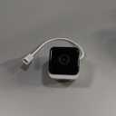 KANGAROO Indoor + Outdoor Camera, Security Camera Outdoor + Indoor WiFi, Weatherproof Outside Camera, 1080p Indoor, Outdoor Camera