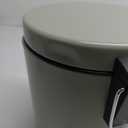 Core Home Stainless Wastecan Green