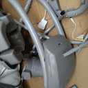 Graco DuetSoothe 2 in 1 Portable Baby Swing & Baby Rocker, Multi Direction, Vibration, Winslet