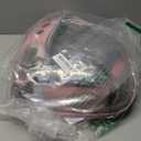 Cat Carrier Backpack, Pet Carrier Backpack Front Pack for Small Medium Cat Puppy Dog Carrier Backpack Bag Space Capsule, Airline-Approved Pet Carrier for Travel Hiking Walking Camping (Pink)