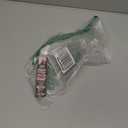 NYX PROFESSIONAL MAKEUP Epic Inky Stix Eyeliner, Mechanical Cream Gel Eyeliner, Waterproof Formula With Up To 24HR Wear - 02 Ember Energy (Matte Warm Brown)