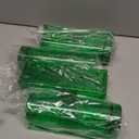 Motel Mouse Humane No Kill Live Catch and Release Mouse Traps, Reusable with Cleaning Brush - 4 Pack