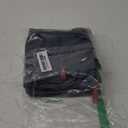 Premium Cotton Towel Gray 6 Pack Size 12x12 in