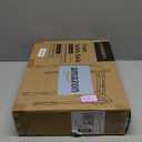 Toilet Safety Rails, Adjustable Toilet Frame for Elderly, Seniors, Handicap & Disabled, Foldable Handicap Toilet Handles Fit Any Toilets (300 LB) (Gray)