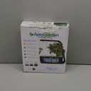 AeroGarden Sprout - Indoor Garden with LED Grow Light, Black