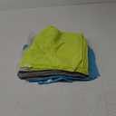 AIDEA Microfiber Cleaning Cloth-50PK, Soft Microfiber Towels for Cars, Absorbent Cleaning Rags, Lint-Free Streak-Free Wash Cloths for House, Kitchen, Window(12in.x12in) (Blue/Green/Grey)