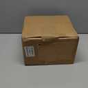 11517546994 Electric Engine Water Pump W/Aluminium Thermostat Compatible with BMW 128i 325i, 330i, 330xi, 328i, 328i xDrive, 328xi, 528i, 528i xDrive, 528xi, 530i, X3, X5, Z4, 2006-2013, L6 3.0L