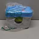 Thomas & Friends Toy Train Tracks Set, Connect & Build Bucket, 34-Piece Expansion Pack for Diecast & Motorized Trains, Age 3+ Years