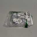 motoparty Headlight Kit for Sur-Ron Segway X260, Clear White 6000-6500K Spot/Flood Light Pods Combo Kit, Motorcycle Lights Bars Accessories, Bright Front Lamp 3 Inch