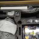Shower Faucet Set with Handheld Spray, Matte Black