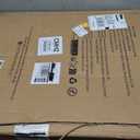 Sakugi Clothes Drying Rack, 55.5" Adjustable Wings, Foldable Design, Large