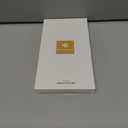 Miracase 2025 Upgraded Magnetic for iPhone 16 Pro Max Case, [Compatible with MagSafe] [Military-Grade Protection], Anti-Fingerprint, Slim Case for 16 Pro Max 6.9 inch with Screen Protector- Black