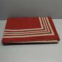 Ashford Rug 30x45, Red