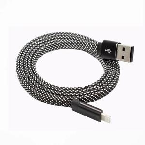 ZGear Lightning Magnetic Charge & Sync Cable 3 Ft