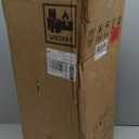 Humidifiers for Large Room Home Bedroom 2000 sq.ft. 17L/4.5Gal Large Humidifier with Extension Tube & 4 Speed Mist,Top Fill Wholehouse Humidifier with 360Nozzle for Plant Office Commercial Greenhouse (White)