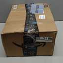 Kick Mats Backrest Mats for 2020-2024 2025 Kia Telluride 7 Passenger Captain Chairs Car Mats Accessories, All Weather TPE Interior Protector(2nd Row Kick Mats)