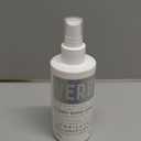 VERB Glossy Shine Spray with Heat Protection  Vegan Paraben Free Moisturizing Hair Spray without Harmful Sulfates for All Hair Types  Adds High Shine and Primes for Styling, 6.5 fl oz