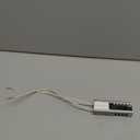 Upgraded DG94-00520A Gas Range Oven Flat Igniter Oven Igniter for Samsung Gas Stove NX58F5500SS,NX58H5600SS,NX58h9500WS,Replaceable WB13K21 2692271 AP5577941 EAP4241428 PS4241428 AP2634719 by Cenipar