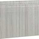 Freeman Stainless Steel Straight Finish Nails | 16 Gauge | 2" | Glue Collated | 1,000 Count | Indoor & Outdoor | Trim, Moulding, Cabinetry, Furniture Construction, Door & Window Casing | SSSF16-2