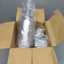 16 oz 100 Pack Clear Plastic Cups with Lids, Sturdy Iced Coffee Cups with Sip Lids, Disposable Food Safe Smoothie Cup for Cold Drinks, Juice, Milkshake