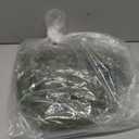 40 Pcs Artificial Pine Branches Assorted Faux Pine Stems Cedar Leaves Needle Sprigs Plastic Fake Christmas Greenery Pine Picks for Xmas Tree Wreaths Garlands DIY Accessories Home Decor (40, Green)