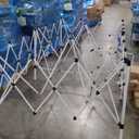 10'X15' Pop Up Canopy Tent