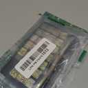 OwnMy Capital Letters Stamp Set, 3/8 / 9.5mm Alphabet Stamp Tools Set Leather Craft Stamping Tools Leather Art Craft Tool (9.5mm - 27pcs)