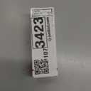 EltaMD UV Clear Tinted Face Sunscreen SPF 46, Oil Free Sunscreen for Sensitive Skin with Zinc Oxide, Dermatologist Recommended (01 - Untinted (1.7 oz))