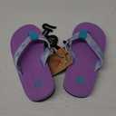 Flip Flop Iris ZEROXPOSIT 1/2 For Kids