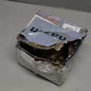 Front Wheel Hub and Bearing Assembly Compatible With 2004 05 06 07 08 2009 Toyota Prius AUQDD 513265 [5 Lug Hub]