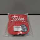 Tittiess Golf Visors Hats for Men Women,Funny Titties Golf Gifts for Adults Humor,Red 2 (Red)