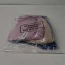 3 Pack Womens Oversized T Shirts Long Sleeve V Neck Cotton Basic Tops Loose Fit Workout Tees Fall Outfits XL