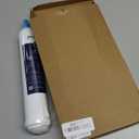 GLACIER FRESH EDR3RXD1 Compatible with 4396841 Refrigerator Water Filter, KAD3RXD1, WHR3RXD1, 4396841, 4396710, Filter 3, 46-9083,46-9030, 9030, 9083 Refrigerator Water Filter, 3 Pack