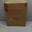 Sunbeam Restful Premium Quilted Heated Mattress Pad - King White