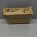 Yes4All Kettlebells Grip, Dumbbell Grip Handle, Convert Dumbbells into Kettlebell for Home Gym, Kettlebell for Weights Plate