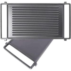 Shengyongh CC24998 (1-Pack) Griddle for GE WB31X24998,WB31X24738, JXGRILL1, JGBS66REKSS, JGB735SPSS, JGBS61RPSS, PGB935YPFS, JGB660YPFS