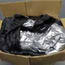 YINOK SUV Car Cover (160-174 inches) - Universal Fit, Waterproof, Dupont Oxford, All Weather, Hail Protector, Sun Protection, Door Zipper