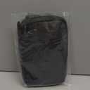 Mini Sling Bag for Men Crossbody,Small Chest Bag Casual Trendy Waterproof Lightweight Phone Crossover Daypack