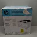 HP LaserJet Pro 4001dn Black & White Printer, Print, Fast speeds, Easy Setup, Mobile Printing, Advanced Security, Best-for-Small Teams, Ethernet/USB only